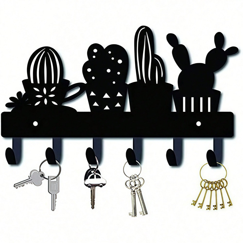 Home Bathroom Design Simple - CIFBUY Iron Wall Art Simple Welcome