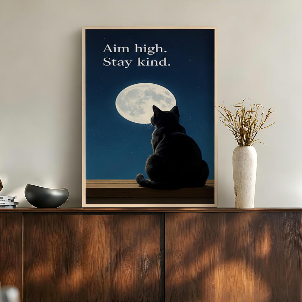 Home Bathroom Quotes - Funny Motivational Cats Cute Quotes Positive
