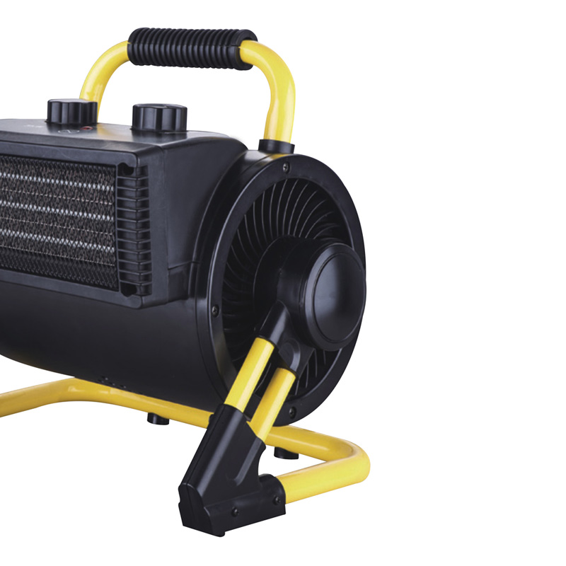 Home Bathroom Fan - AC220-240V 3000W PTC Electric Fan Heater