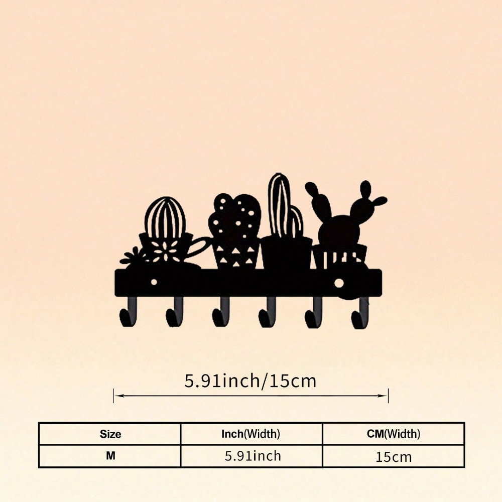 CIFBUY Iron Wall Art Simple We - Home Bathroom Design Simple ulasan dan harga