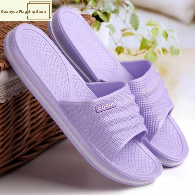 Ultra Soft Bathroom Slippers S - Home Bathroom Design Simple ulasan dan harga