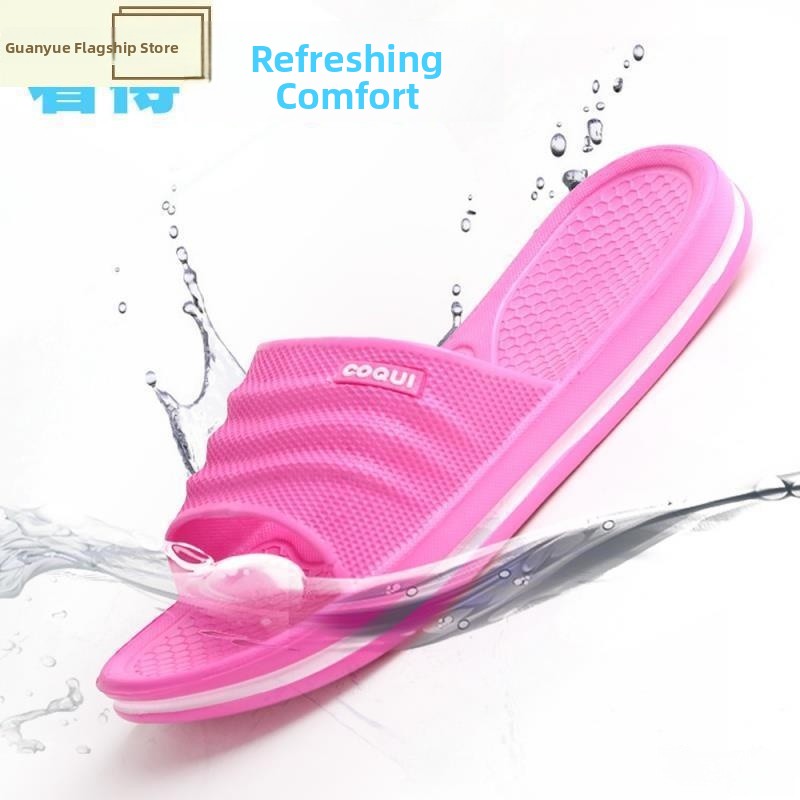 Ultra Soft Bathroom Slippers S - Home Bathroom Design Simple ulasan dan harga