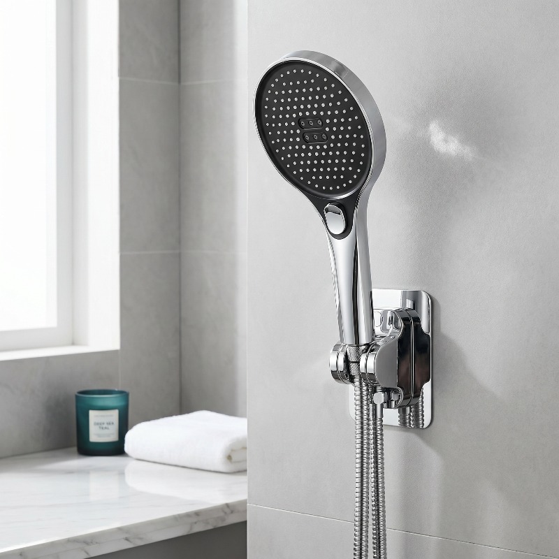 Durable High Pressure Handheld - Home Bath ulasan dan harga