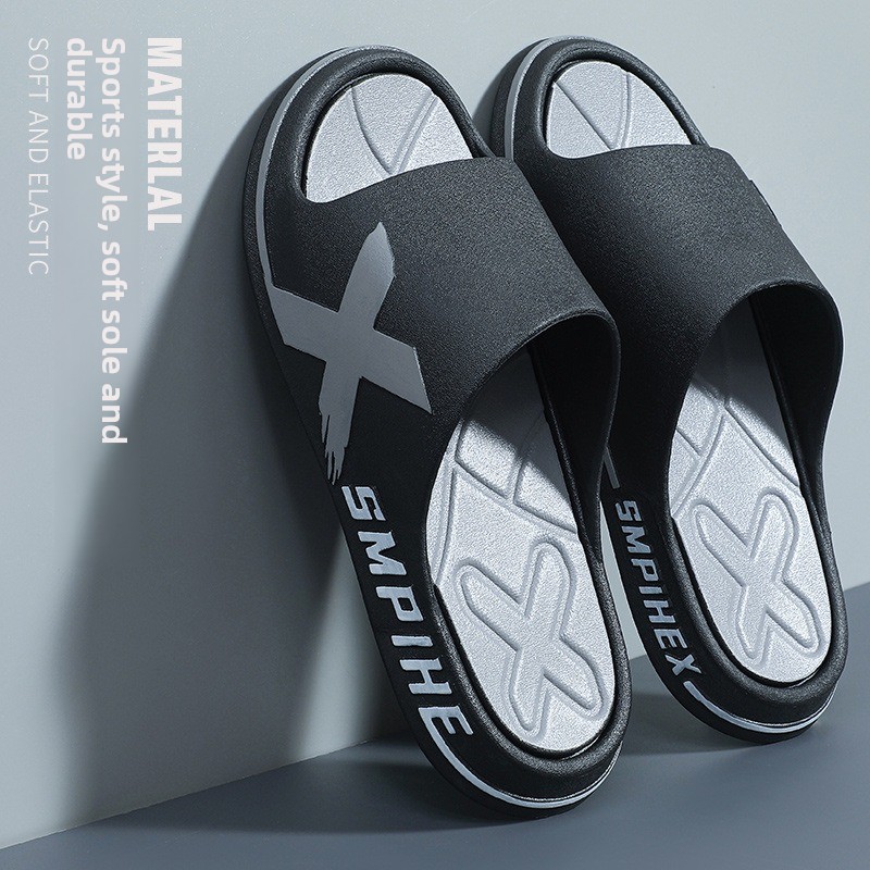 Slippers Men's Models, New Sum - Home Bathroom Trends ulasan dan harga