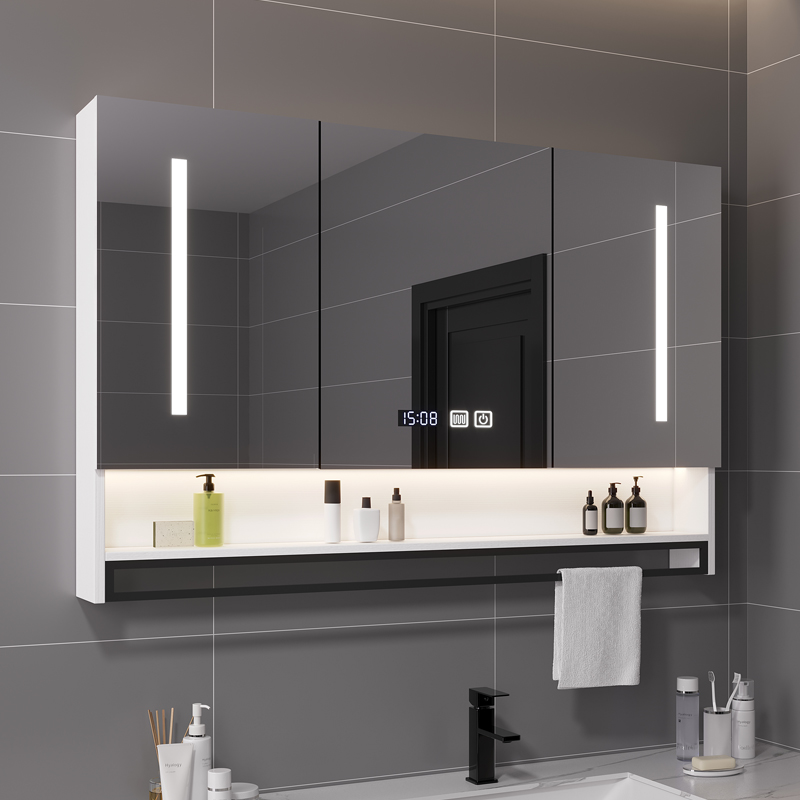 Luxury Paper Cupboard Partitio - Home Bathroom Partition ulasan dan harga