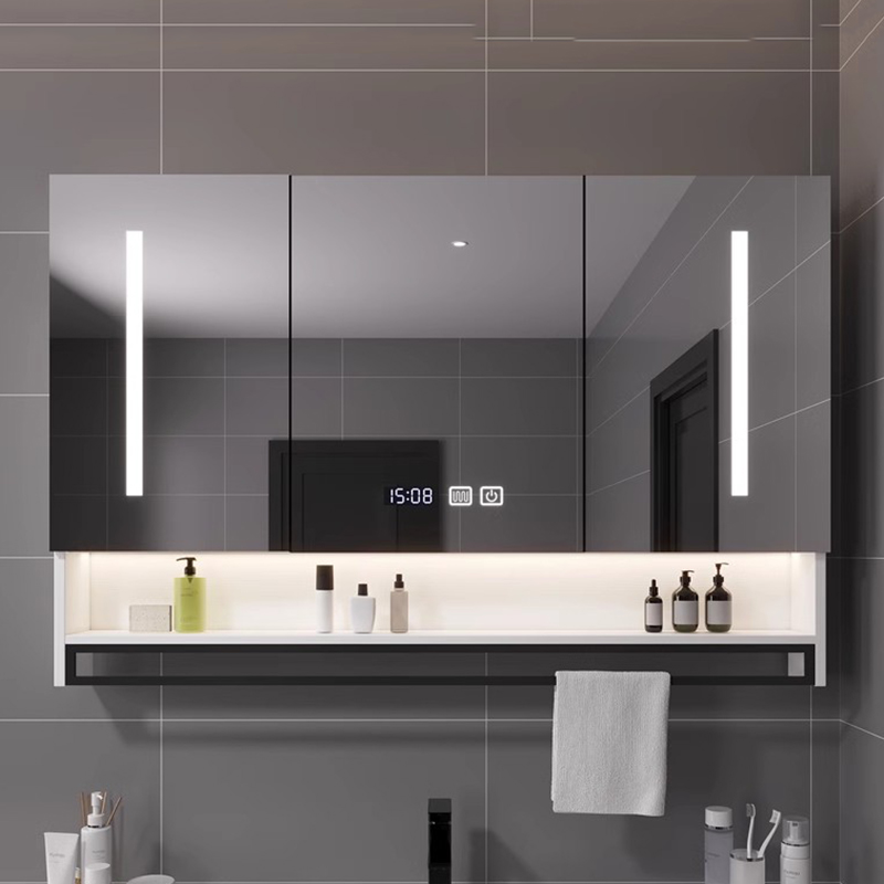 Luxury Paper Cupboard Partitio - Home Bathroom Partition ulasan dan harga