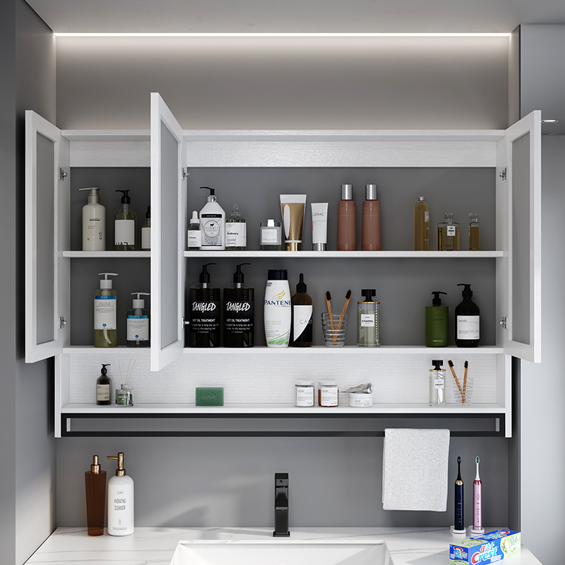 Luxury Paper Cupboard Partitio - Home Bathroom Partition ulasan dan harga