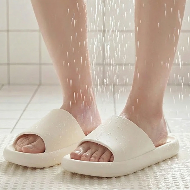 Hollow Out EVA Bathroom Shower - Home Bath ulasan dan harga