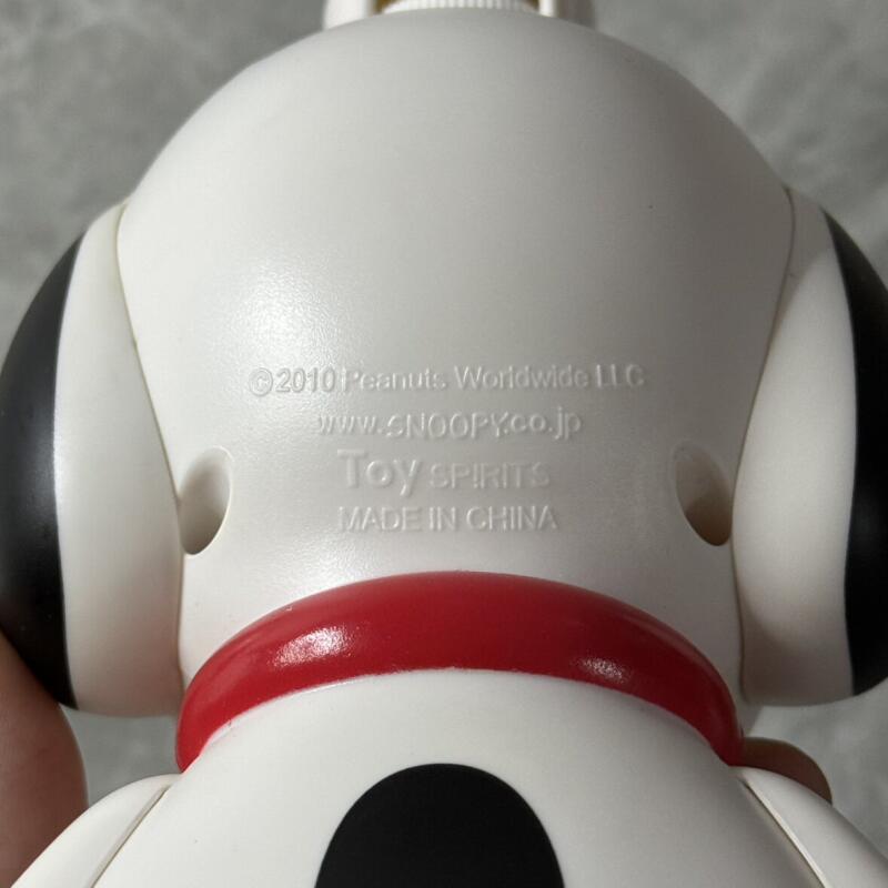 Kawaii Snoopy Dispenser Bottle - Home Goods Bathroom Decor ulasan dan harga