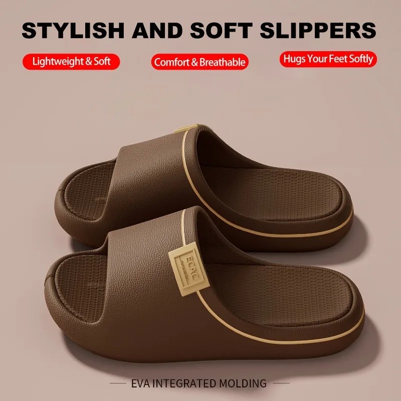 Summer Fashion EVA Slippers In - Home Bathroom Trends ulasan dan harga