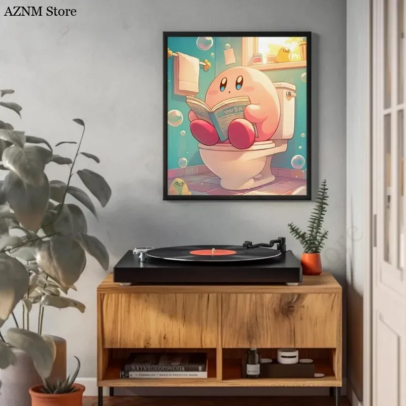 Funny Bathroom Cartoon Video G - Home Bathroom Pictures ulasan dan harga