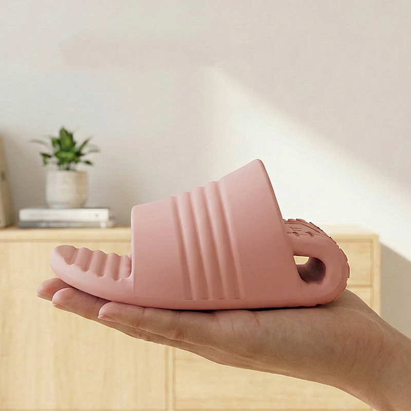 Foldable Travel Slippers Unise - Home Bath ulasan dan harga
