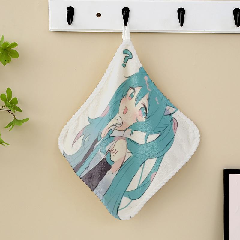 Hand Towel for Kitchen Bathroo - Home Goods Bathroom Decor ulasan dan harga