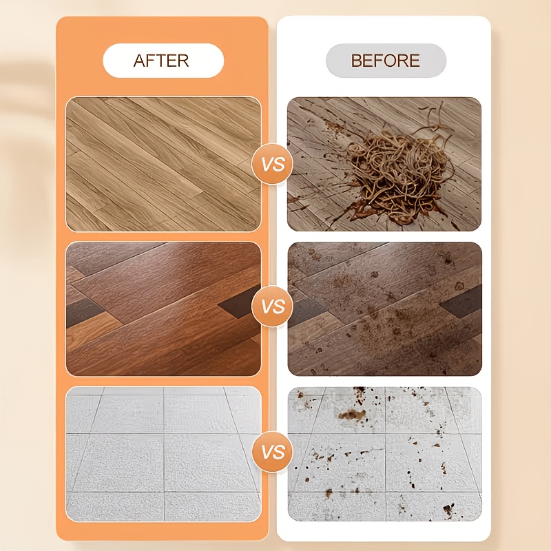 KJM Floor Cleaning Tablets 30P - Home Bathroom Tiles ulasan dan harga