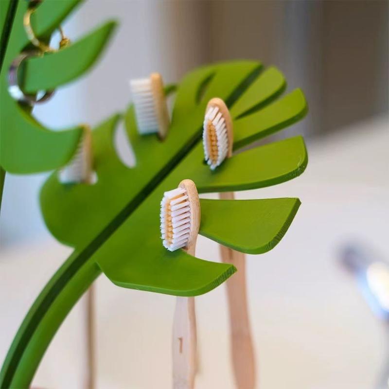 【Nice】Mirror Monstera Bathroom - Home Bathroom Model ulasan dan harga