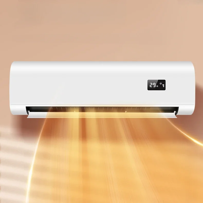 **High-Power Waterproof Wall-M - Home Bathroom Fan ulasan dan harga