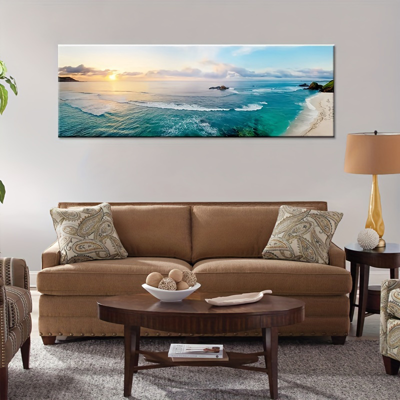 Large size Natural Landscape S - Home Bathroom Pictures ulasan dan harga