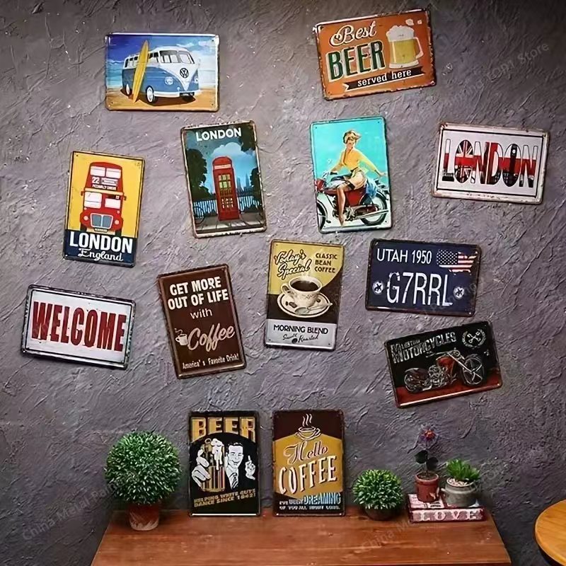 Beach Wall Art for Living Room - Home Bathroom Scene ulasan dan harga