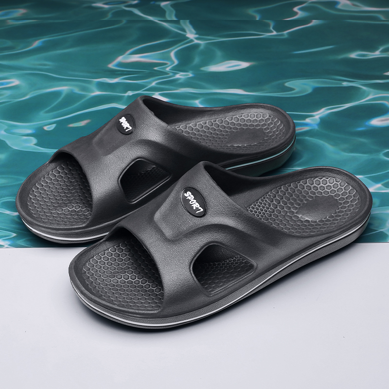 New slippers men's summer 2025 - Home Bathroom Trends ulasan dan harga