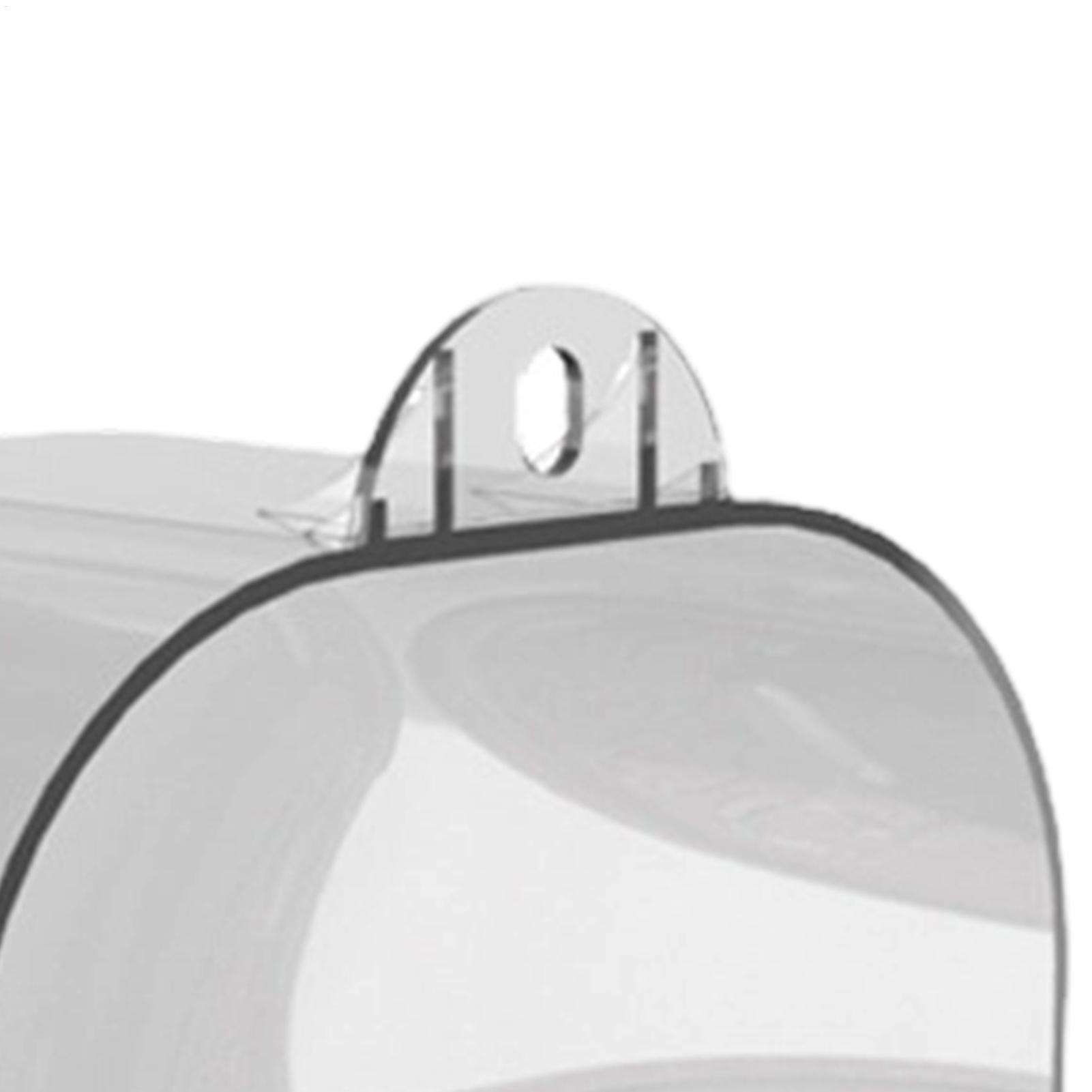 Bird Cage Bath Hangable Detach - Home Bath ulasan dan harga