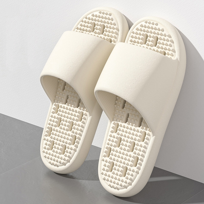 Women Summer Slippers Non Slip - Home Bath ulasan dan harga