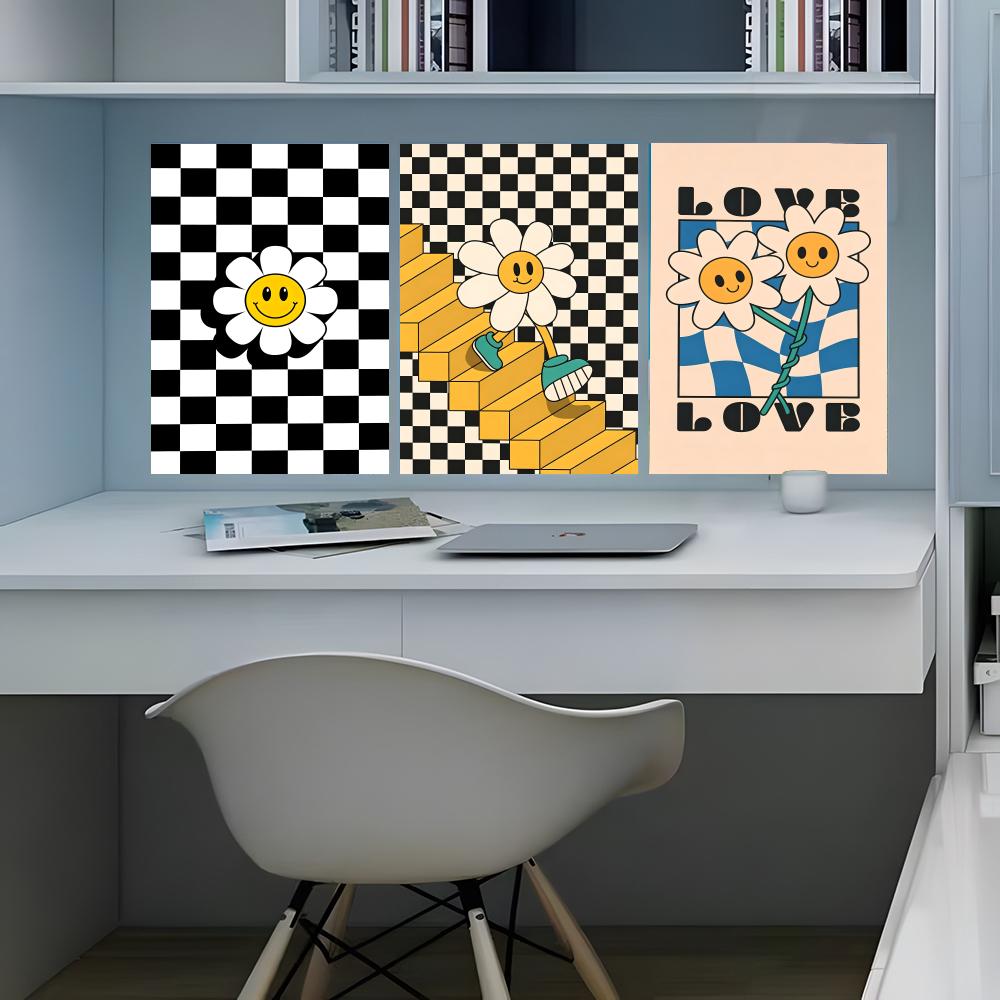 Only Good Vides Poster Poster  - Home Goods Bathroom Decor ulasan dan harga