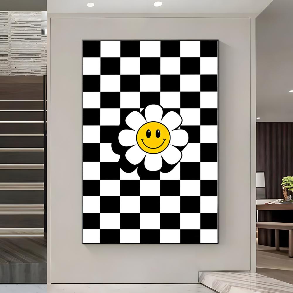 Only Good Vides Poster Poster  - Home Goods Bathroom Decor ulasan dan harga
