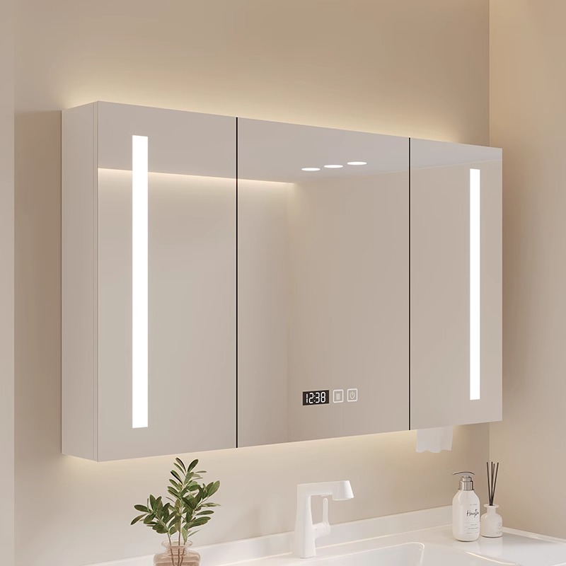 Storage Organizer Cupboard Mir - Home Bathroom Partition ulasan dan harga