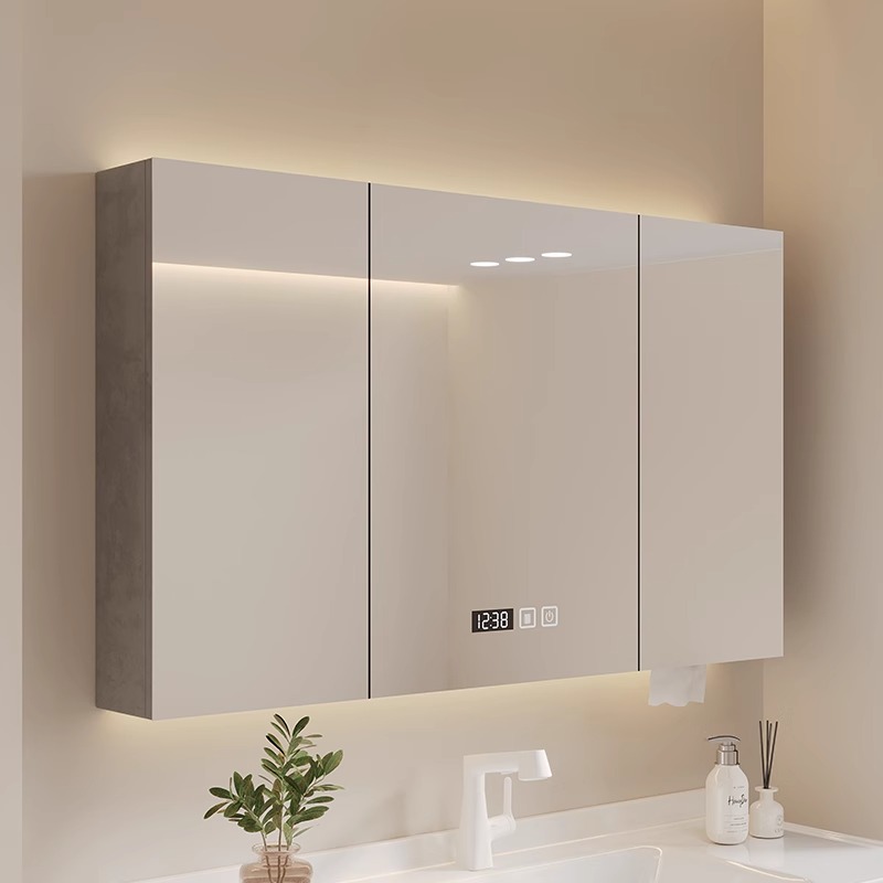 Storage Organizer Cupboard Mir - Home Bathroom Partition ulasan dan harga