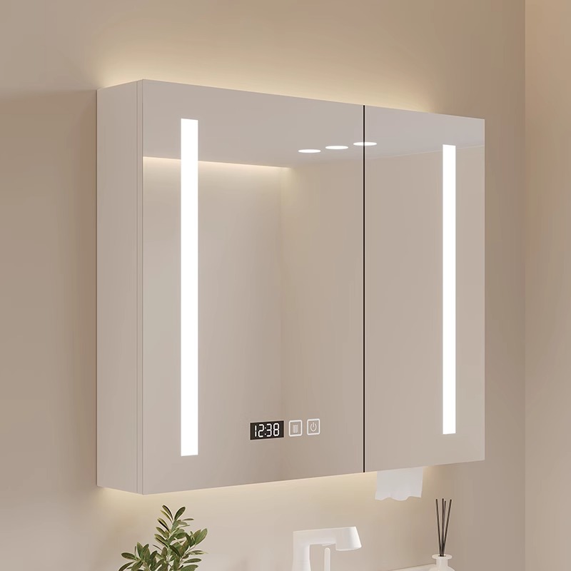 Storage Organizer Cupboard Mir - Home Bathroom Partition ulasan dan harga