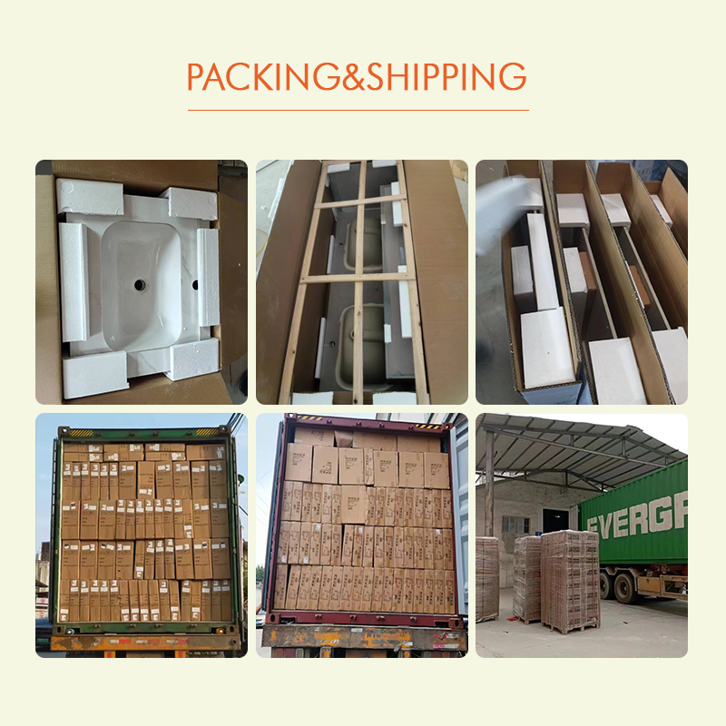 Bathroom CabinetWholesale Marb - Home Living Bathroom Vanity ulasan dan harga