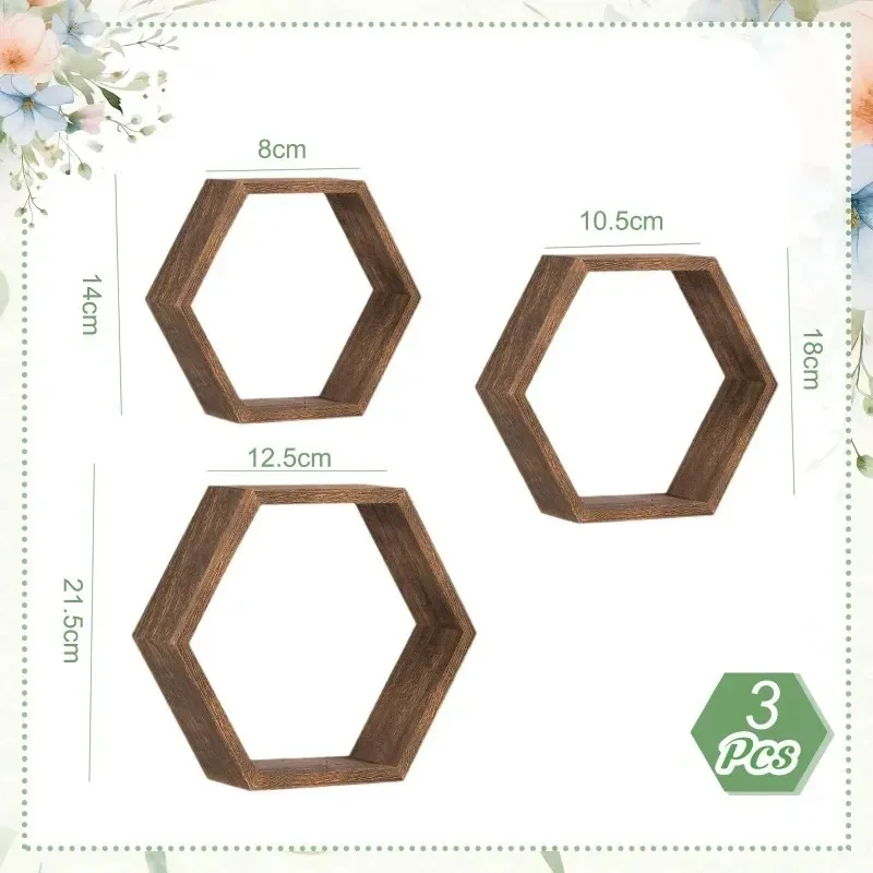 Latest Models Hexagon Floating - Home Bathroom Model ulasan dan harga