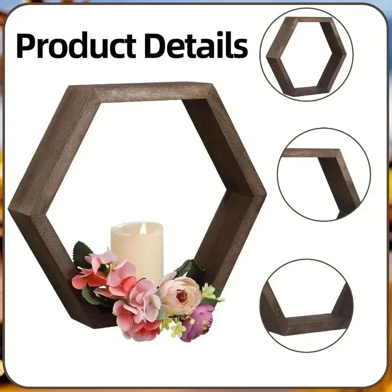 Latest Models Hexagon Floating - Home Bathroom Model ulasan dan harga