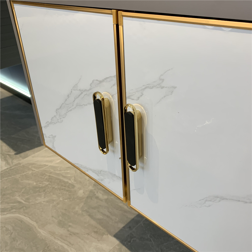 Bathroom CabinetModern Style G - Home Living Bathroom Vanity ulasan dan harga