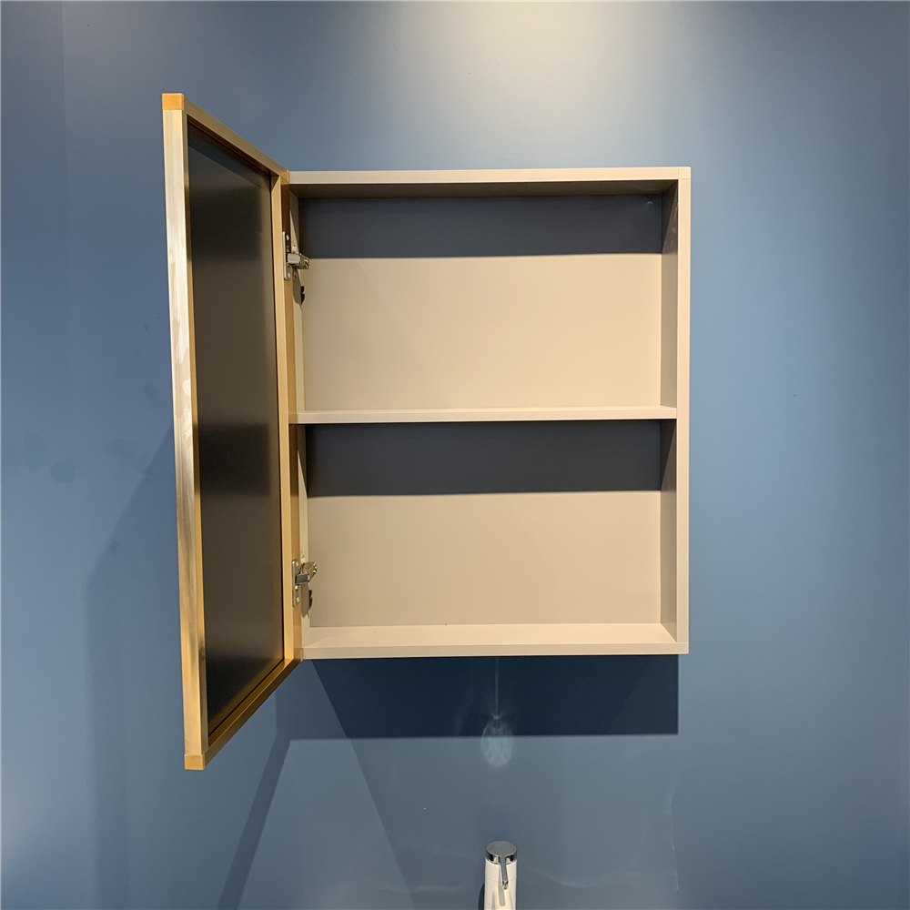 Bathroom CabinetModern Style G - Home Living Bathroom Vanity ulasan dan harga