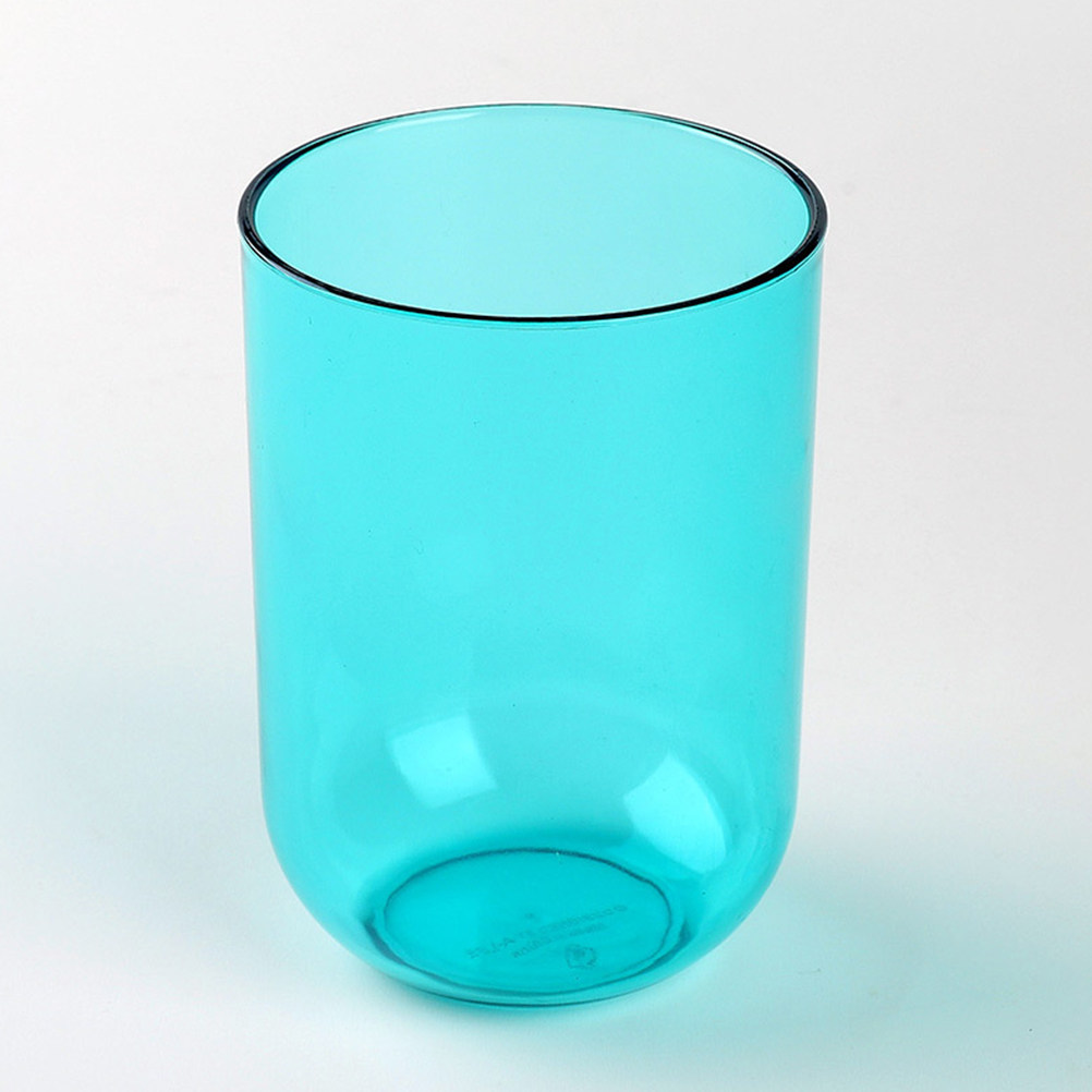 2Pcs Nonporous Transparent Too - Home Bathroom Design Simple ulasan dan harga