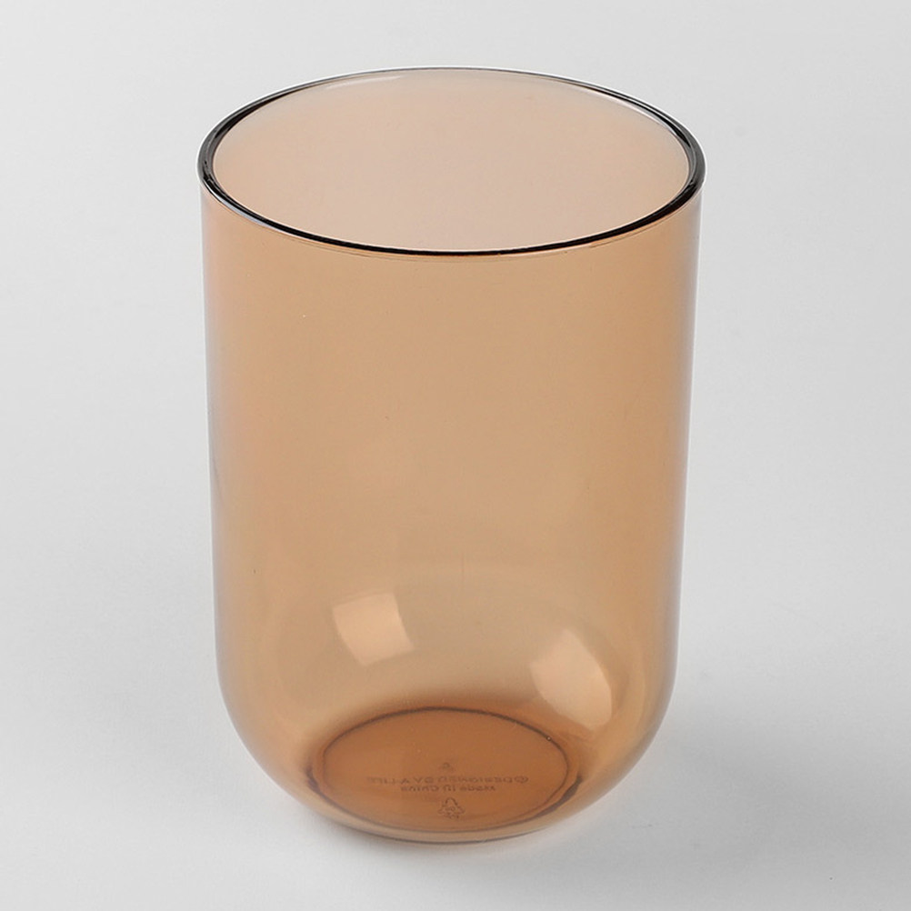 2Pcs Nonporous Transparent Too - Home Bathroom Design Simple ulasan dan harga