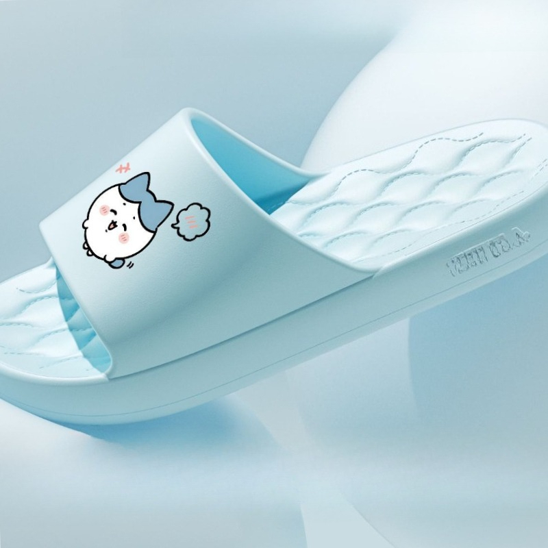 Anime Cartoon Kawaii Chiikawa  - Home Bathroom Model ulasan dan harga