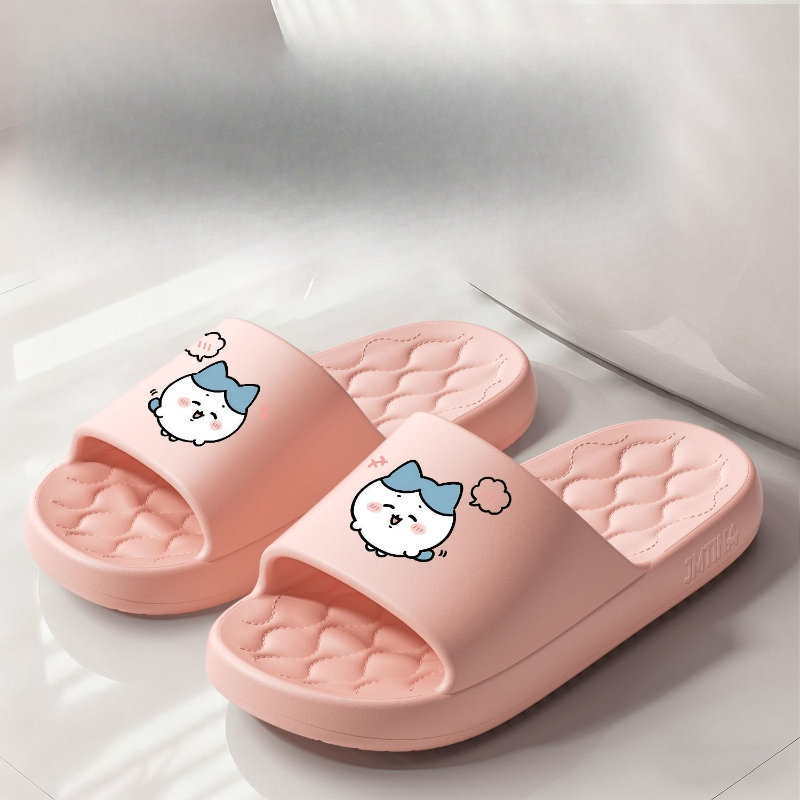 Anime Cartoon Kawaii Chiikawa  - Home Bathroom Model ulasan dan harga