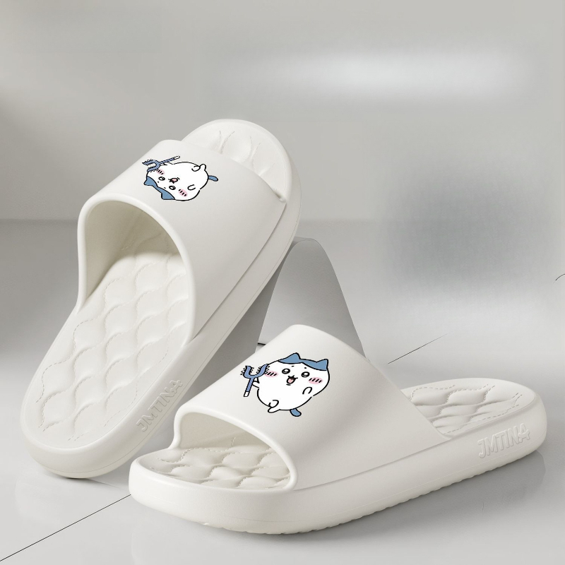 Anime Cartoon Kawaii Chiikawa  - Home Bathroom Model ulasan dan harga