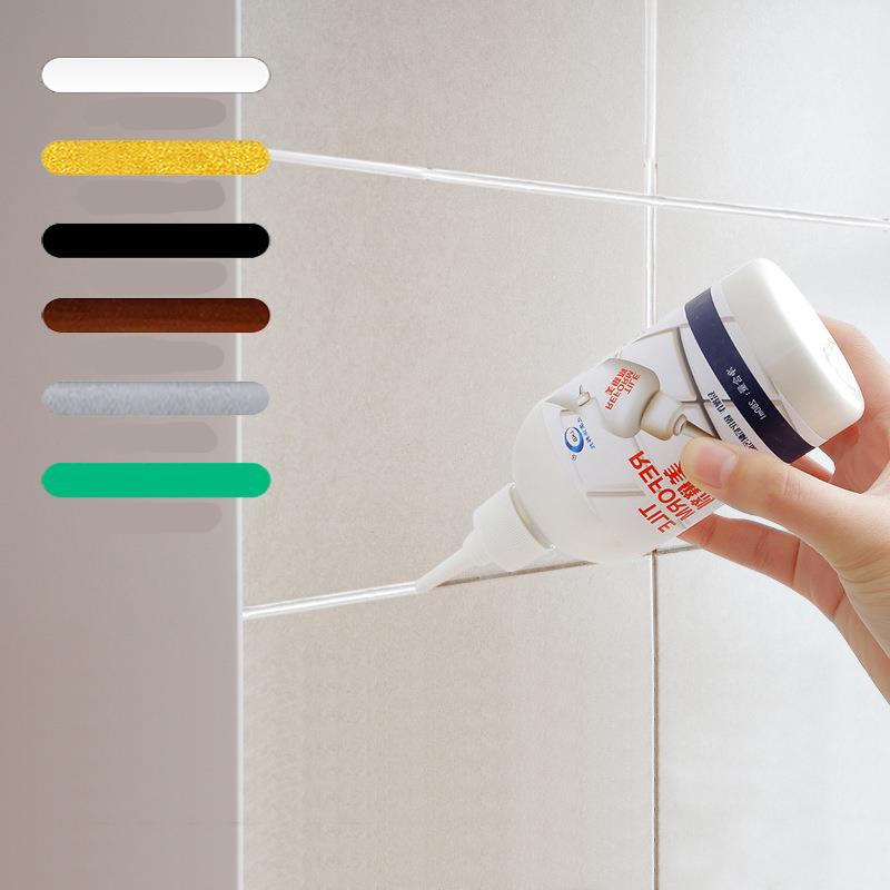 280ml Tile Gap Repair Agent St - Home Bathroom Tiles ulasan dan harga