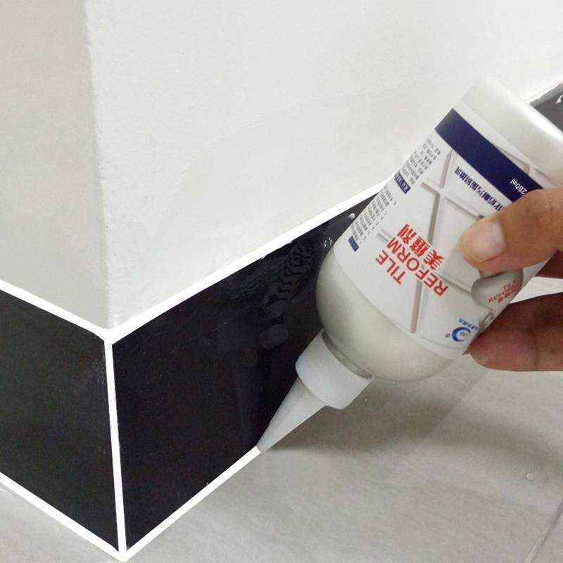 280ml Tile Gap Repair Agent St - Home Bathroom Tiles ulasan dan harga