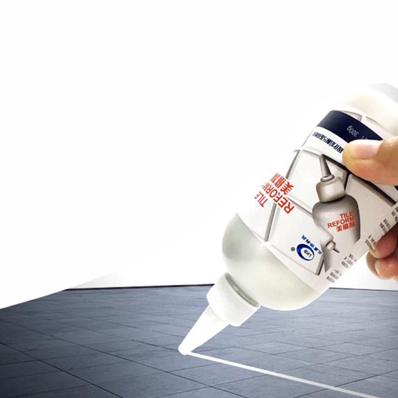280ml Tile Gap Repair Agent St - Home Bathroom Tiles ulasan dan harga