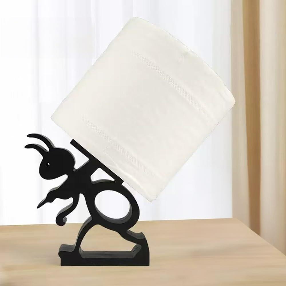 3D printed Ant Toilet Paper Ho - Home Living Bathroom Vanity ulasan dan harga