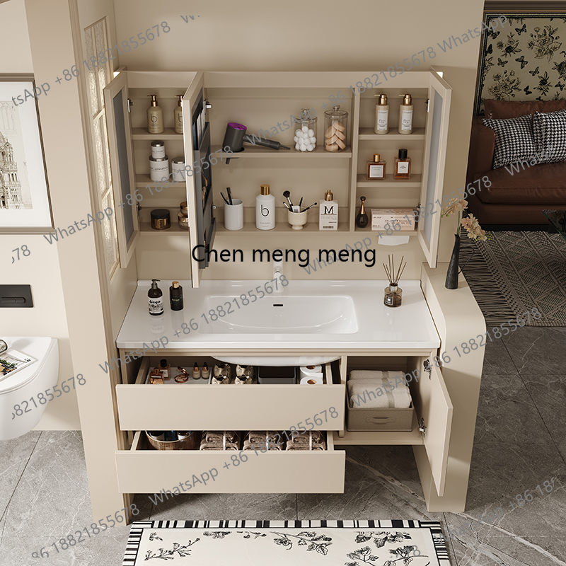 Storage Shelves Bathroom Cabin - Home Bathroom Partition ulasan dan harga