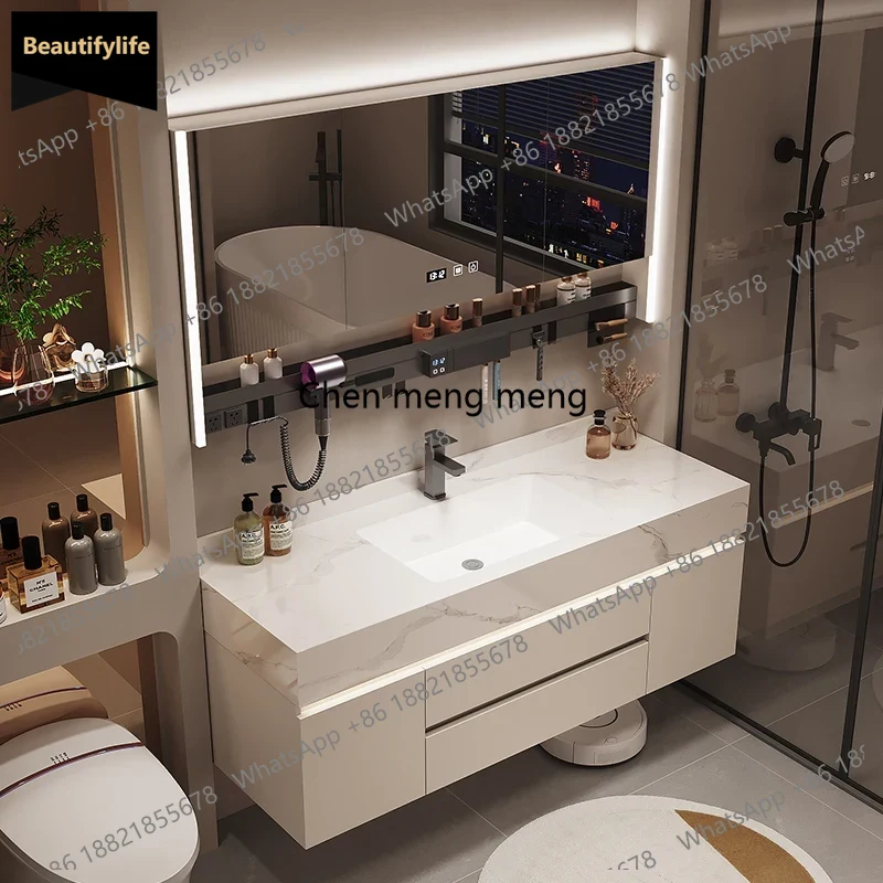 B567 Partitions Storage Bathro - Home Bathroom Partition ulasan dan harga