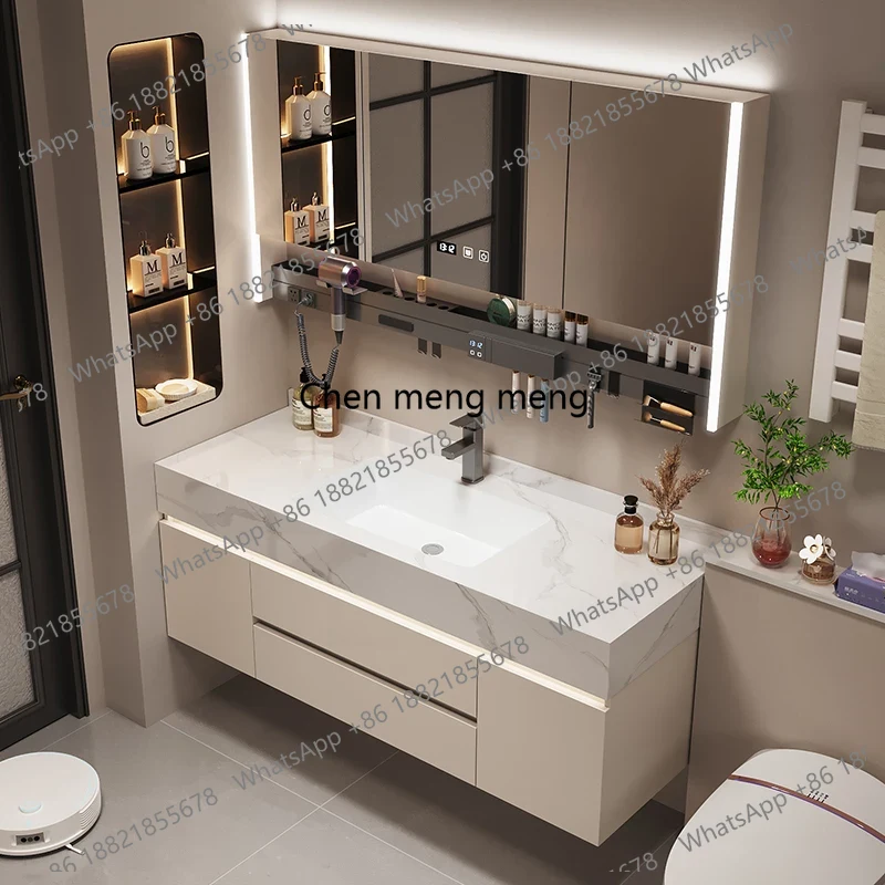 B567 Partitions Storage Bathro - Home Bathroom Partition ulasan dan harga