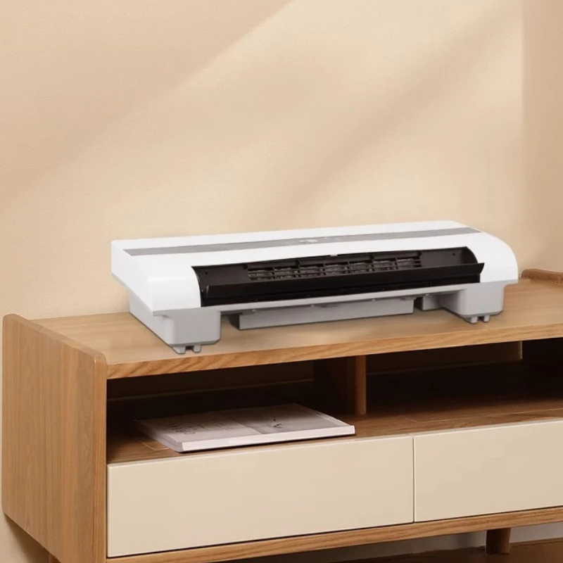 Wall-mounted Electric Heater P - Home Bathroom Fan ulasan dan harga