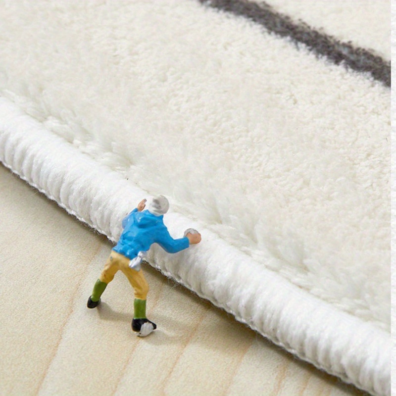 VIKAMA Green Carpet Brings Goo - Home Goods Bathroom Decor ulasan dan harga