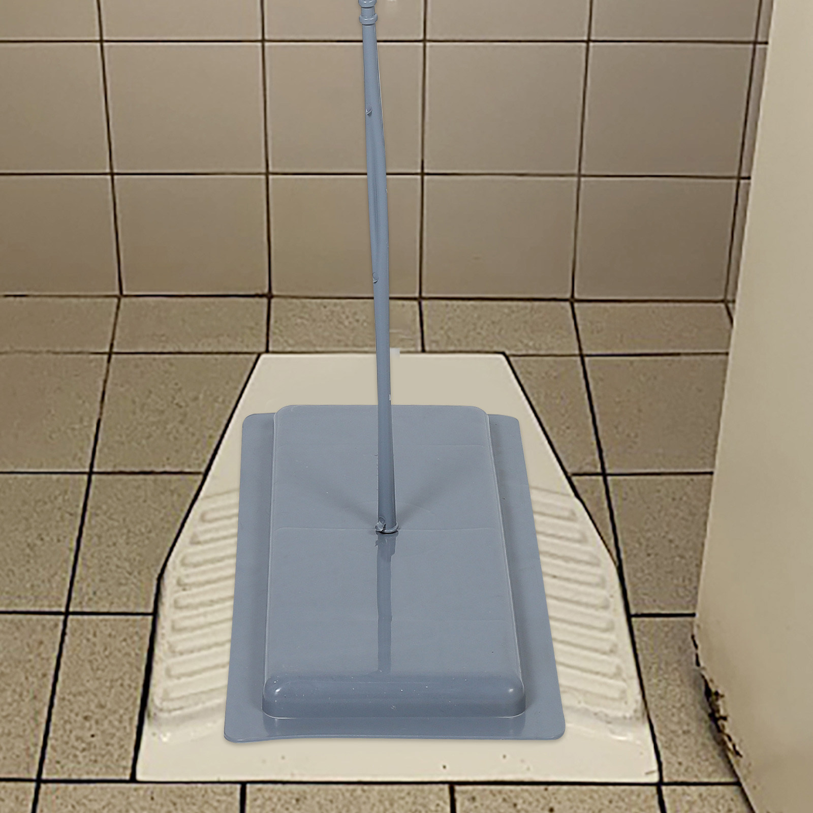 Thicken Plastic Squat Toilet L - Home Toilet Bathroom Design ulasan dan harga